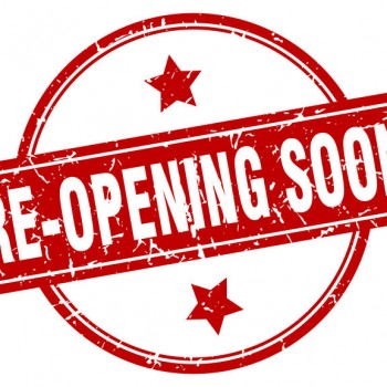 Riapertura delle Piscine Scoperte