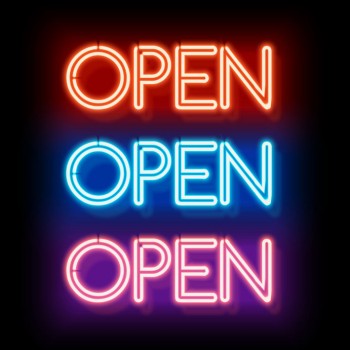 Riapertura delle Piscine Coperte del Parco